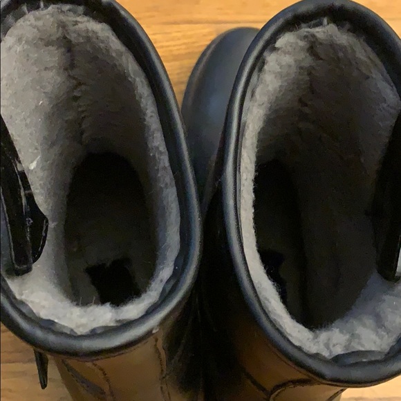 HP😊 Jeffrey Campbell | Doppler Boots. Size 6. EUC. - Picture 11 of 13